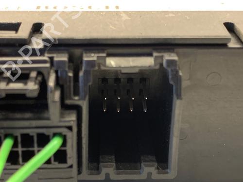 Electronic module OPEL ASTRA J Saloon 1.4 LPG (69) | BP39325584M83 - Image 3