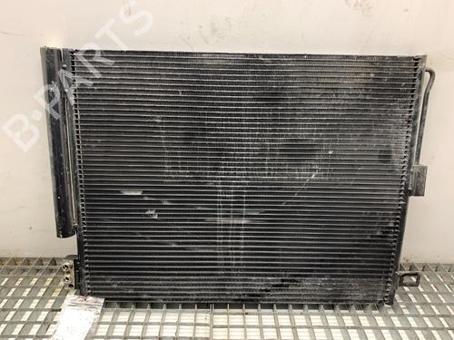 Used AC radiator AC radiator 39337414 39337414