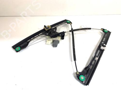 Front left window mechanism CITROËN C4 Picasso II 1.6 BlueHDi 120 | BP39348529C22 - Image 2