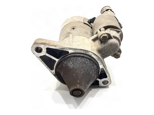 Used Starter Starter TOYOTA YARIS (_P1_) 1.0 (SCP10_, SCP10R) (65 hp) 40522486 40522486