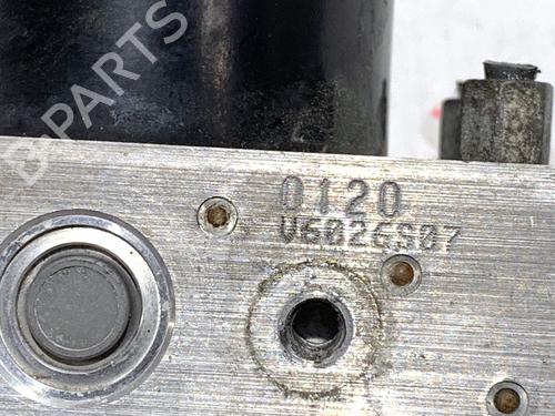 ABS pump SUZUKI SWIFT III (MZ, EZ) 1.3 DDiS (RS413D) | BP39345785M43 - Image 5