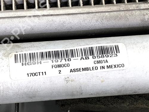 AC radiator FORD USA EDGE 2.0 TDCi Bi-Turbo AWD | BP39356905M32  - Image 5