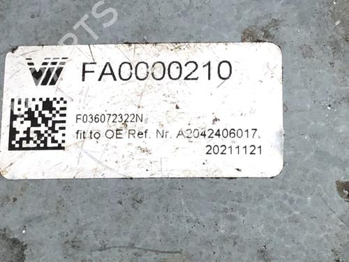 Engine mount MERCEDES-BENZ CLS (C218) CLS 350 CDI / d (218.323) | BP39295824M89 - Image 4