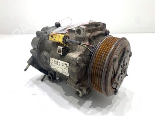 Used AC compressor AC compressor 39318276 39318276