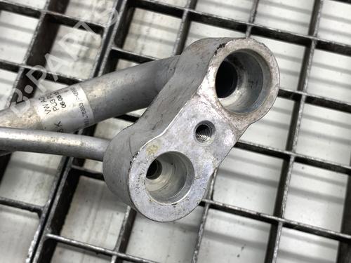 AC pipe AUDI Q7 (4MB, 4MG, 4MQ) 3.0 TDI quattro | BP39291478M126 - Image 2