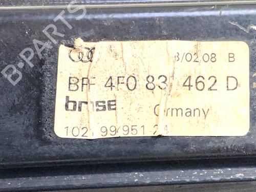 Front right window mechanism AUDI A6 C6 (4F2) 2.0 TDI | BP39302181C23 - Image 7