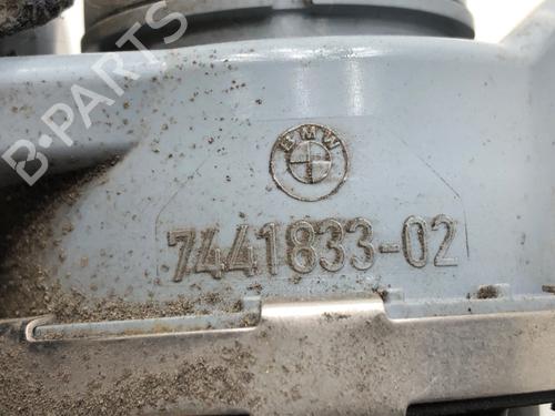 Electronic sensor BMW 5 (G30, F90) 530 e Plug-in-Hybrid | BP39297551M84 - Image 4