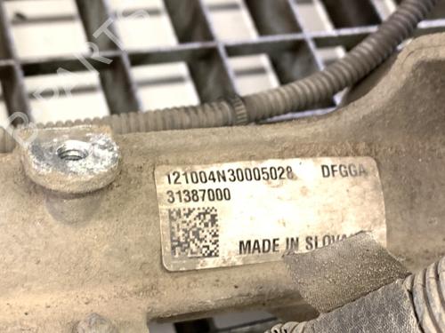 Steering rack VOLVO V40 Hatchback (525) D2 | BP40489453M22 - Image 11