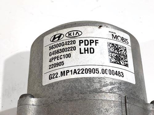 Steering pump HYUNDAI i30 Estate (PDE) 1.0 T-GDI | BP39308321M99 - Image 5