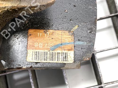 Left front steering knuckle KIA OPTIMA (FSGDS6B) 1.7 CRDi | BP39320727M25 - Image 6