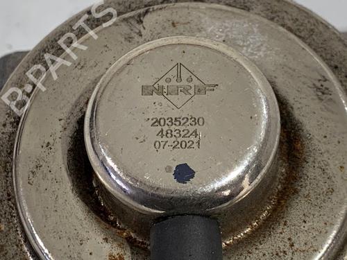 Throttle body AUDI A4 B6 (8E2) 1.9 TDI | BP39314031M82 - Image 4