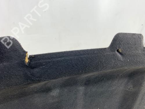 Upper protection AUDI A4 B9 (8W2, 8WC) 2.0 TFSI quattro | BP39334699M93 - Image 2