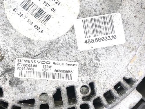 Radiator fan BMW X6 (E71, E72) xDrive 35 i | BP39317657M35  - Image 5