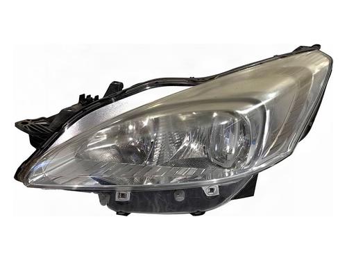 Used Left headlight Left headlight PEUGEOT 508 I (8D_) 1.6 HDi (112 hp) 39971194 39971194
