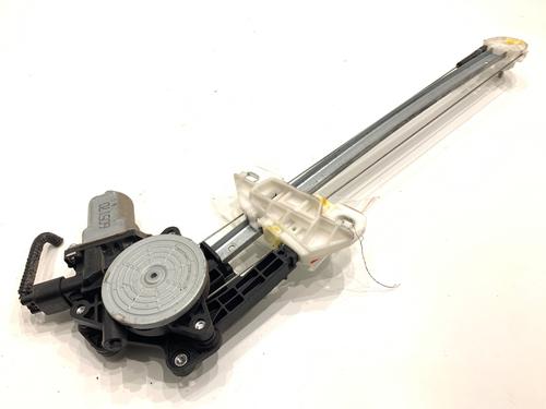 Rear left window mechanism HONDA CR-V IV (RM_) 1.6 i-DTEC 4WD (RE6) | BP39326077C24 - Image 2