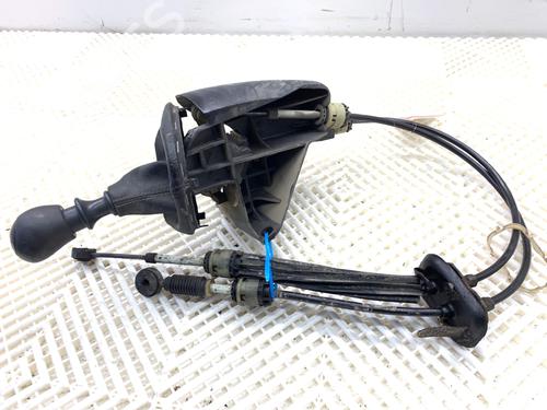 Used Gear lever Gear lever 39330609 39330609