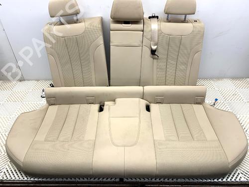 Sæde sæt BMW 5 Touring (G31) 530 e Plug-in-Hybrid xDrive | BP39343464C78 - Image 5