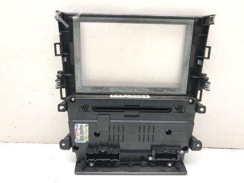 Climate control FORD MONDEO V Saloon (CD) 1.6 | BP40489222I5 - Image 3