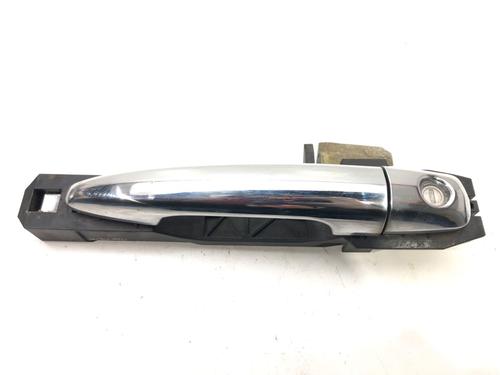 front-left-exterior-door-handle-subaru-tribeca-b9-2005-39273334 main image