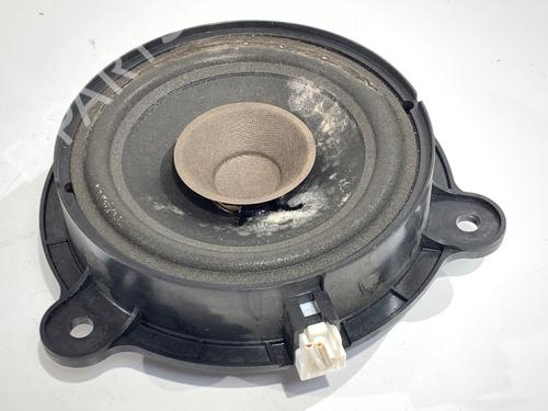 Speaker RENAULT MEGANE III Hatchback (BZ0/1_, B3_) 1.5 dCi | BP40001418E2 - Image 3
