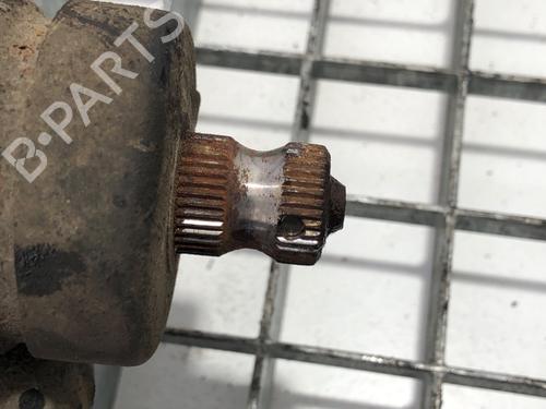 Steering rack DAEWOO LUBLIN II Platform/Chassis 2.4 TD (3354) | BP39334673M22 - Image 4