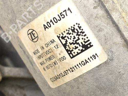 Steering rack HYUNDAI TUCSON (NX4E, NX4A) 1.6 T-GDI HTRAC | BP39307536M22 - Image 10