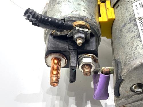 Starter DACIA SANDERO III 1.0 TCe 100 | BP39326217M8 - Image 4