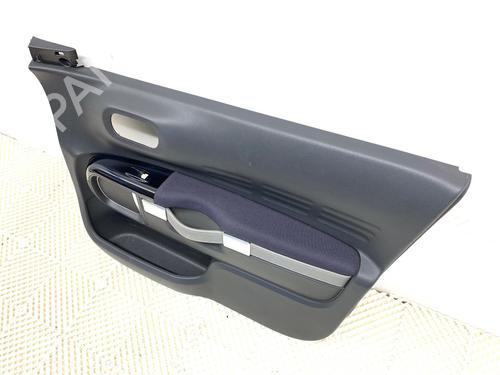 Høyre frontpanel CITROËN C4 CACTUS 1.2 VTi 82 | BP39496734C59 - Image 2