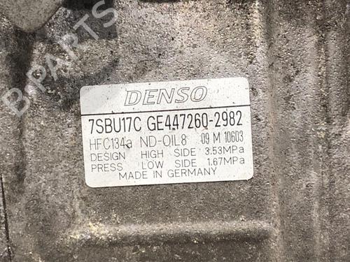 AC compressor BMW X5 (E70) xDrive 40 d | BP39704333M34 - Image 5
