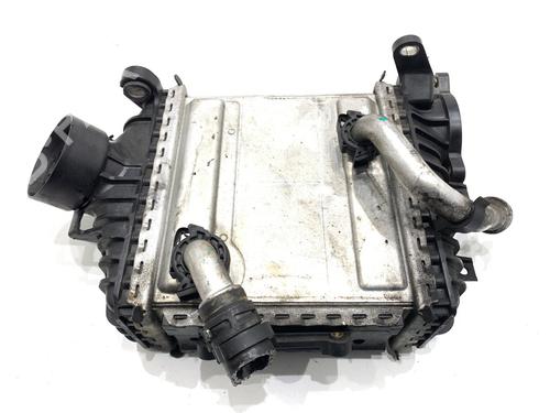 Intercooler MERCEDES-BENZ GLE (V167) GLE 300 d 4-matic (167.119) | BP39338082M30 - Image 3