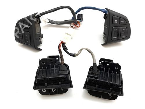 Used Steering wheel controls Steering wheel controls 39354867 39354867