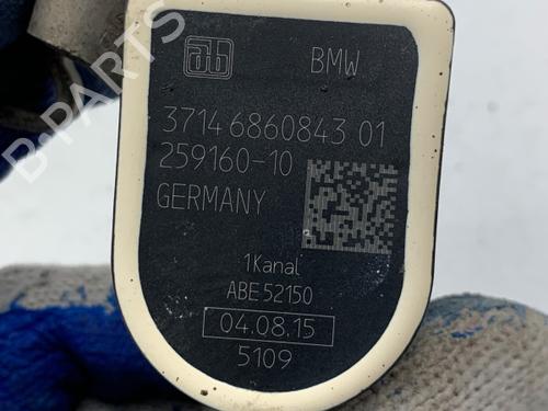 Electronic sensor BMW 6 Gran Coupe (F06) 640 d xDrive | BP40619795M84 - Image 4