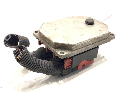 Engine control unit (ECU) FIAT GRANDE PUNTO (199_) 1.4 LPG | BP39346328M57 - Image 2