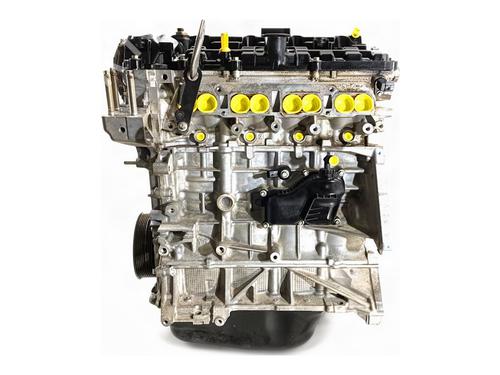 Used Engine Engine MAZDA 6 Estate (GJ, GL) 2.5 (192 hp) 39735958 39735958