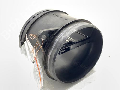 Mass air flow sensor BMW 3 Coupe (E92) 330 d xDrive | BP39297812M95 - Image 2