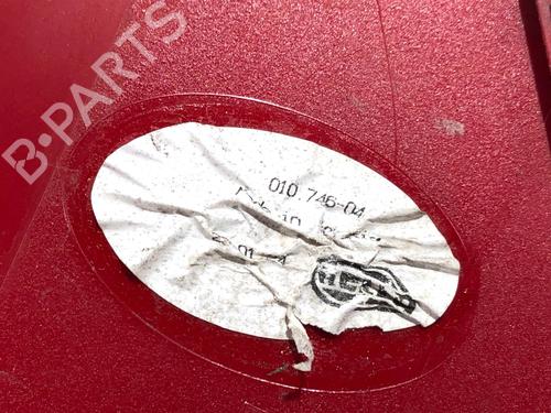 Right taillight VW PASSAT B7 Variant (365) 1.8 TSI | BP39299467C35 - Image 5