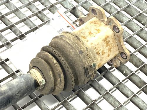 Left front driveshaft AUDI A6 C6 (4F2) 3.0 TDI quattro | BP39308230M38 - Image 2