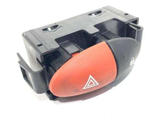 Warning switch OPEL MOVANO B Bus (X62) 2.3 CDTI FWD (JV) | BP39286482I22 - Image 2