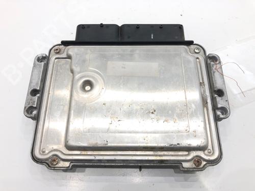 Engine control unit (ECU) HYUNDAI i30 Kombi Van (GDE, GD) 1.6 GDI | BP39281045M57 - Image 2