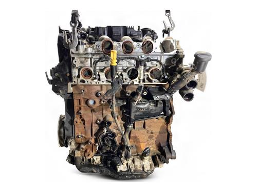 Used Engine Engine PEUGEOT 508 SW I (8E_) 2.2 HDi (204 hp) 40490685 40490685