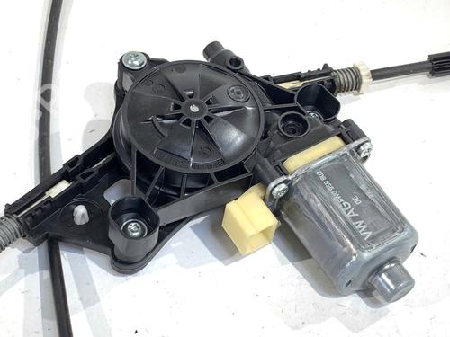 Front right window mechanism AUDI A4 B9 (8W2, 8WC) 2.0 TFSI quattro | BP39334727C23 - Image 3