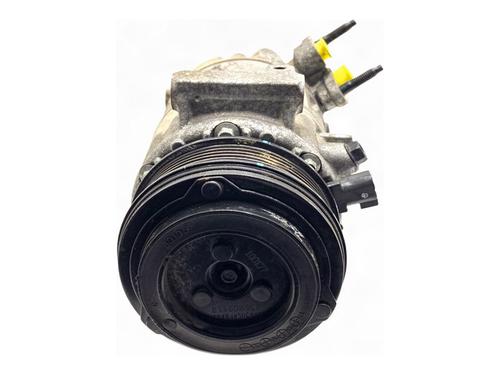 AC-Kompressor AC-Kompressor JEEP CHEROKEE (KL) 2.0 T-GDi (272 hp) 39704297 39704297