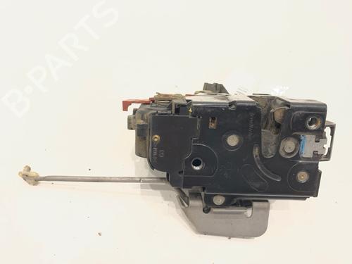 front-left-lock-audi-a3-8p1-2003-2004-2005-2006-2007-2008-2009-2010-2011-2012-2013-39297045 main image