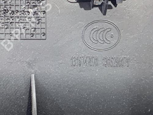 Glove box OPEL MOVANO C Platform/Chassis (U9) 2.2 D | BP39344625C95 - Image 9