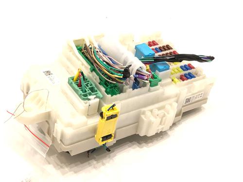 Fuse box HONDA JAZZ IV (GK_) 1.3 | BP39289765E1 - Image 2