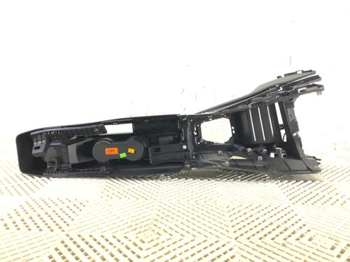 Middle console RENAULT CLIO V (B7_) 1.0 TCe 100 (B7MT) | BP39285605I22 - Image 4