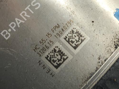 Pipe MERCEDES-BENZ M-CLASS (W166) ML 350 BlueTEC 4-matic (166.024, 166.023) | BP39323695M125 - Image 3