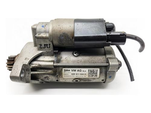Used Starter Starter SKODA SUPERB II (3T4) 2.0 TDI 4x4 (170 hp) 40558945 40558945