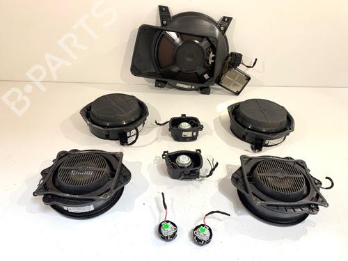 Speaker AUDI A8 D3 (4E2, 4E8) 3.2 FSI | BP39363028E2 - Image 2