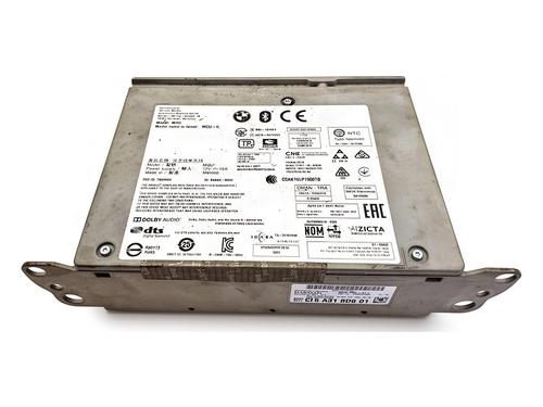 Used Radio Radio BMW X3 (G01, F97, G08) xDrive 30 e Plug-in-Hybrid (184 hp) 40056824 40056824